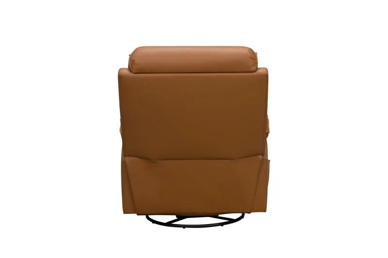 Mac - Swivel Glider Recliner by Unique Piece Furniture