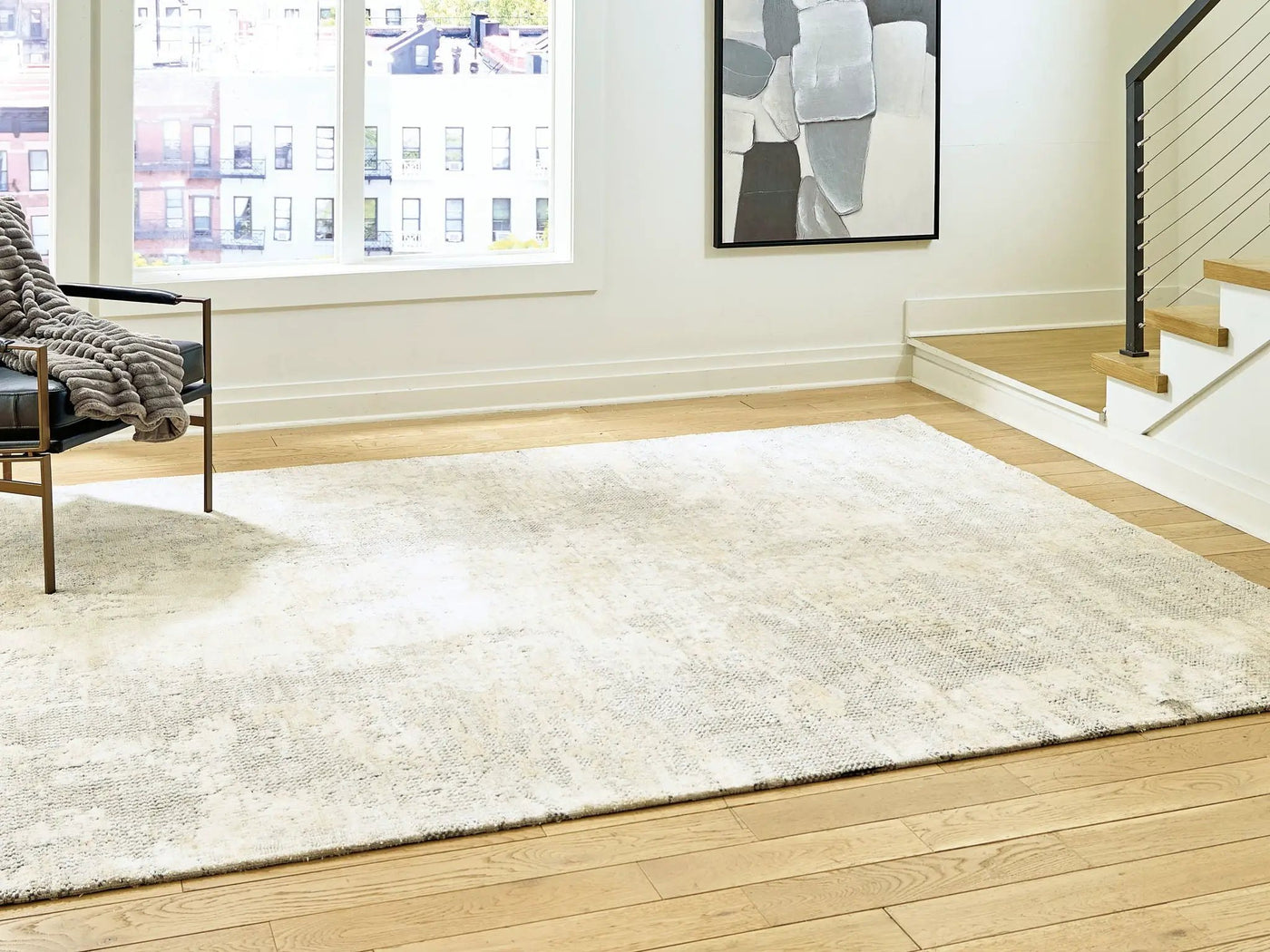 Raif - Rug by Unique Piece Furniture