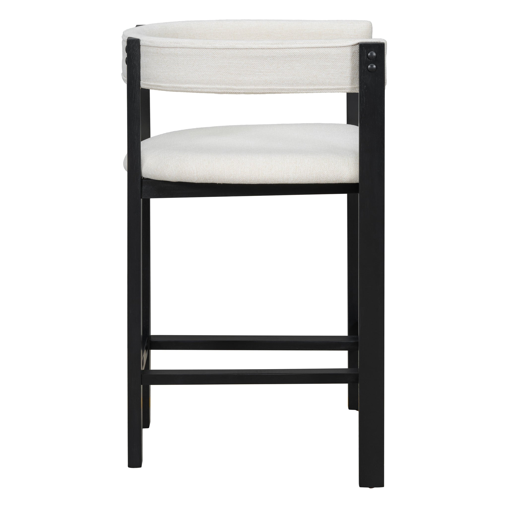 Counter Stool Set of 2 by HouseOfZazla