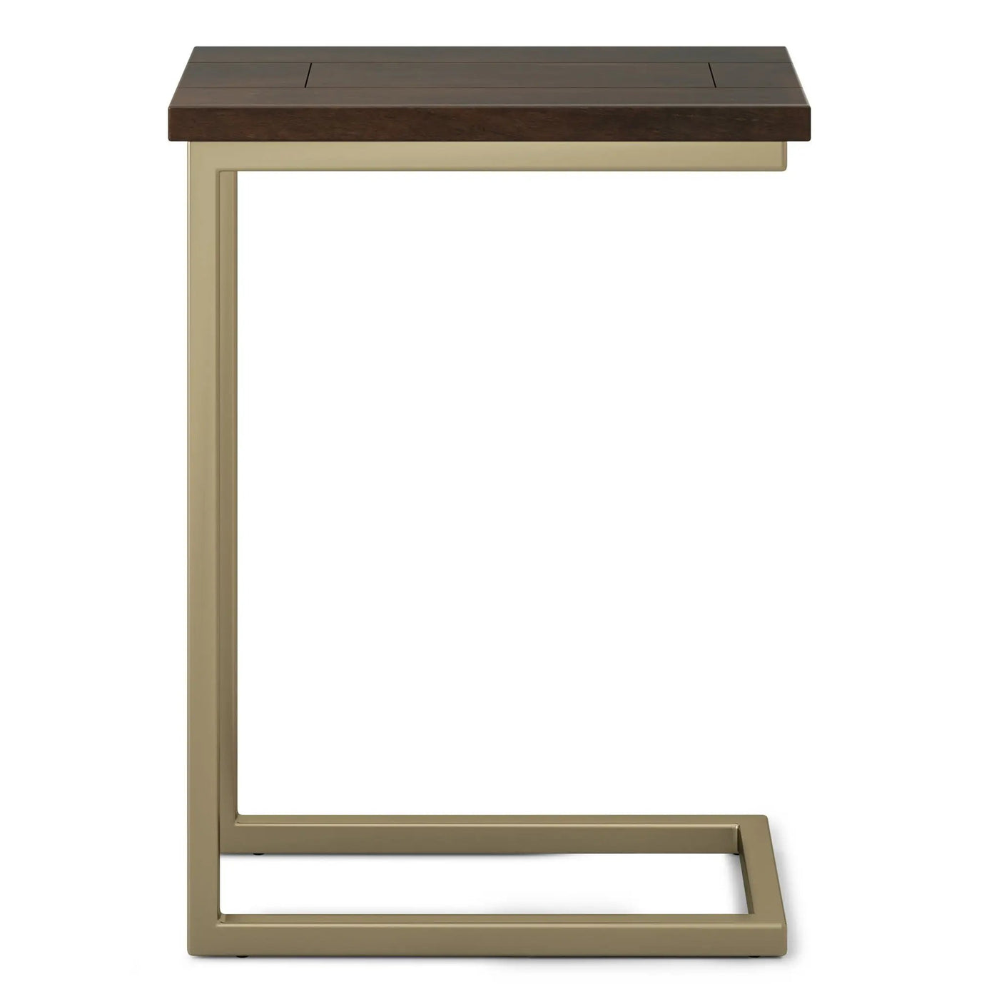 Skyler - C Side Table Handcrafted by Unique Piece Furniture
