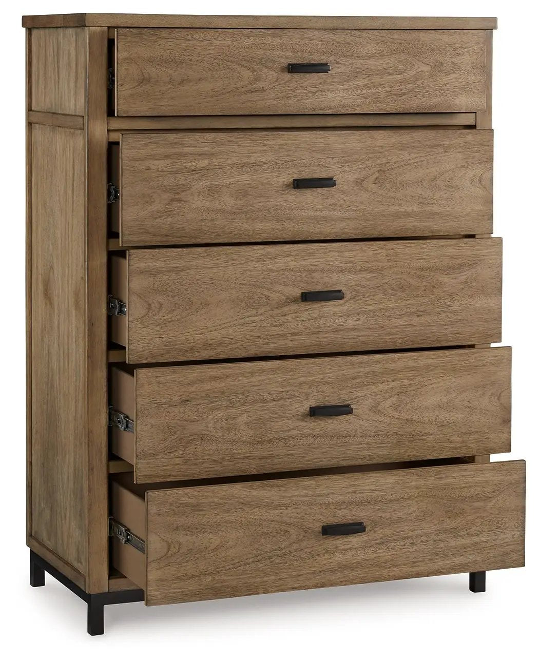 Tomtyn - Upholstered Bed Set by Unique Piece Furniture