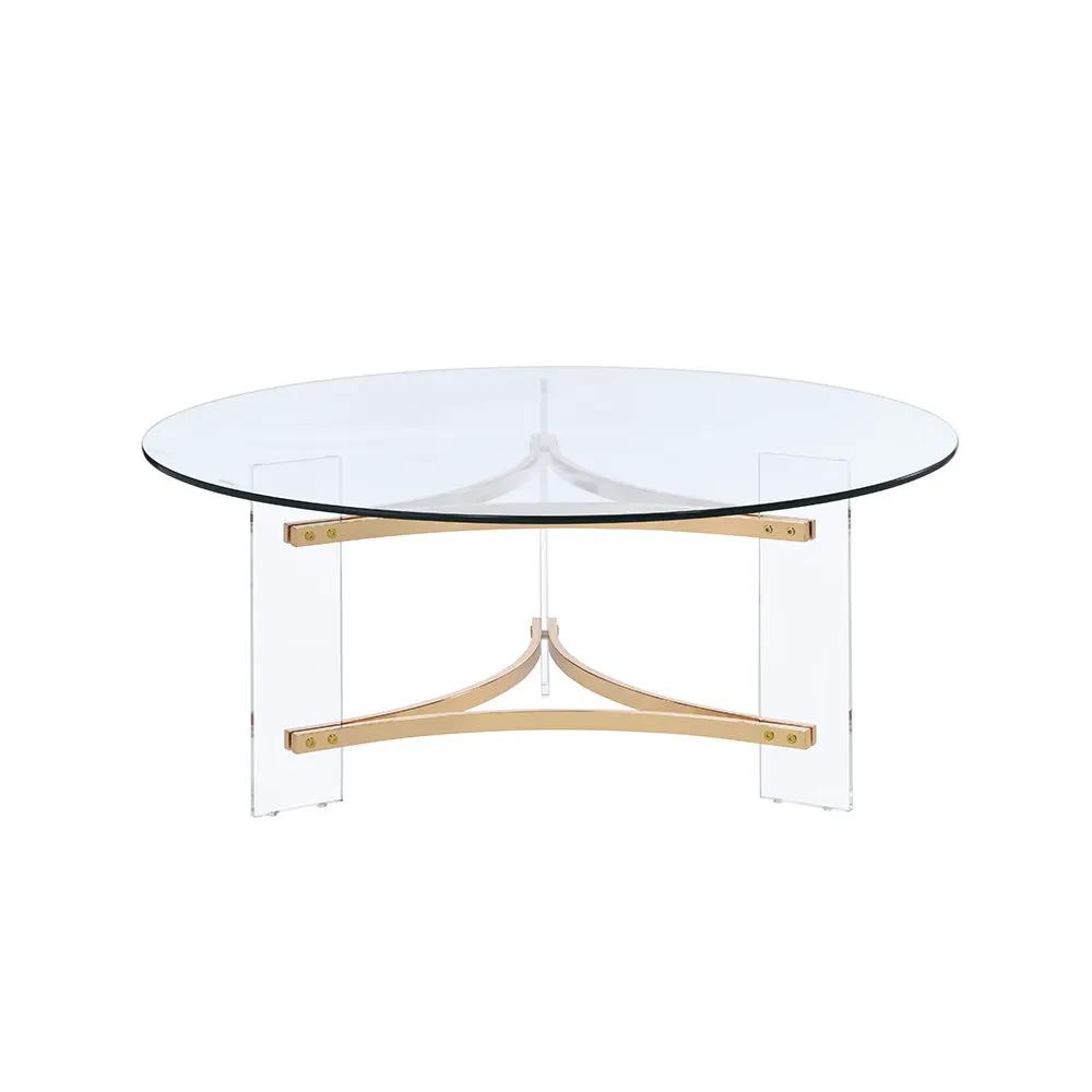 Sosi - Table by Unique Piece Furniture