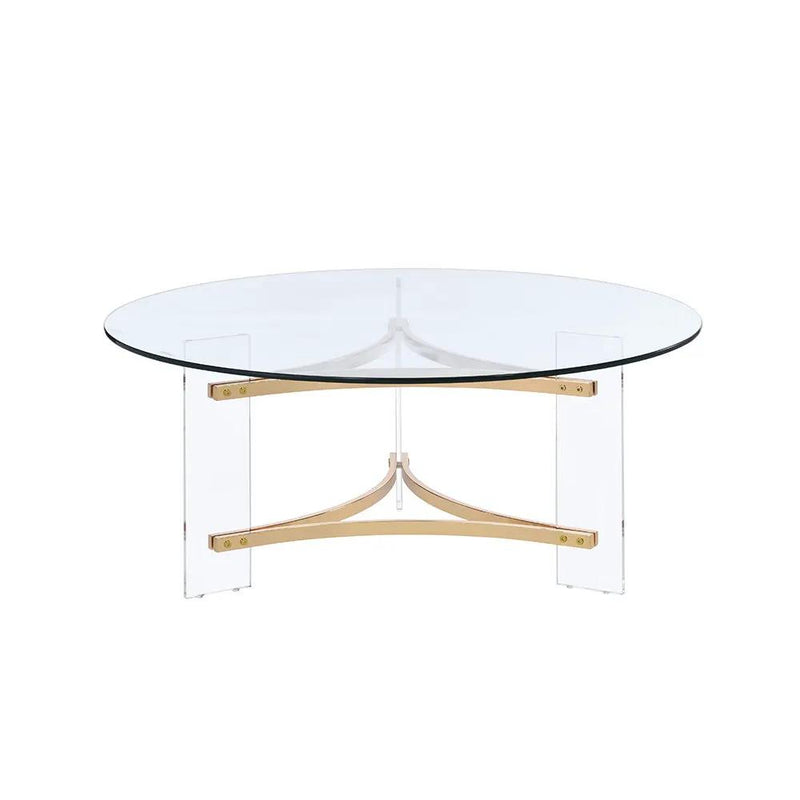 Sosi - Table by Unique Piece Furniture