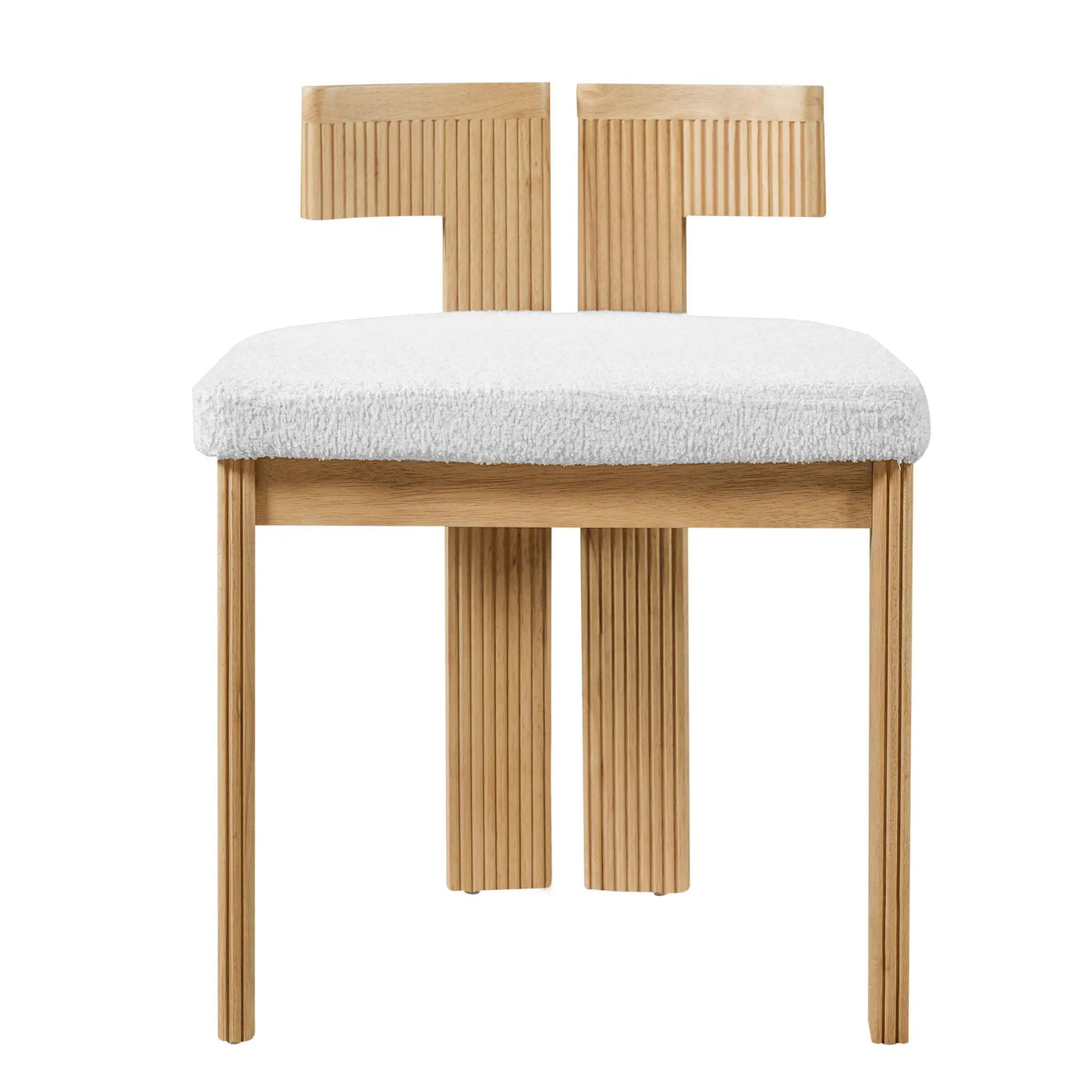 Indoor Dining Chair (Set of 2) by HouseOfZazla