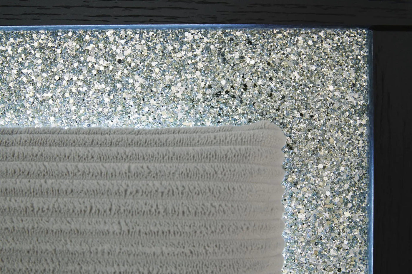 Maeling - Upholstered Panel Headboard by Unique Piece Furniture