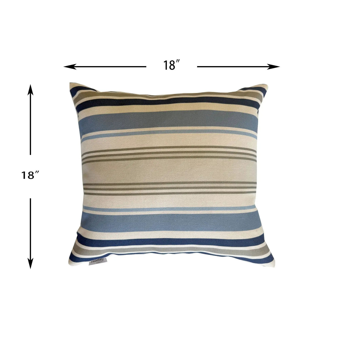 Outdoor Pillows (Set of 2) by Unique Piece Furniture