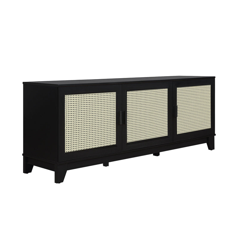 Sheridan - TV Stand by HouseOfZazla