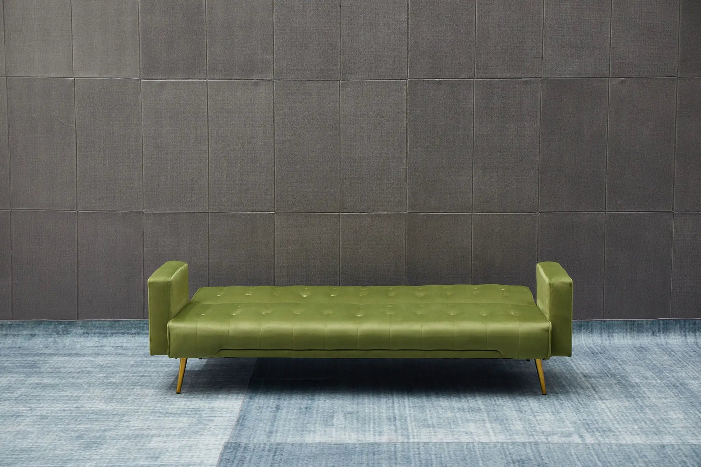 Comfort Compact Design Sofa Bed by HouseOfZazla