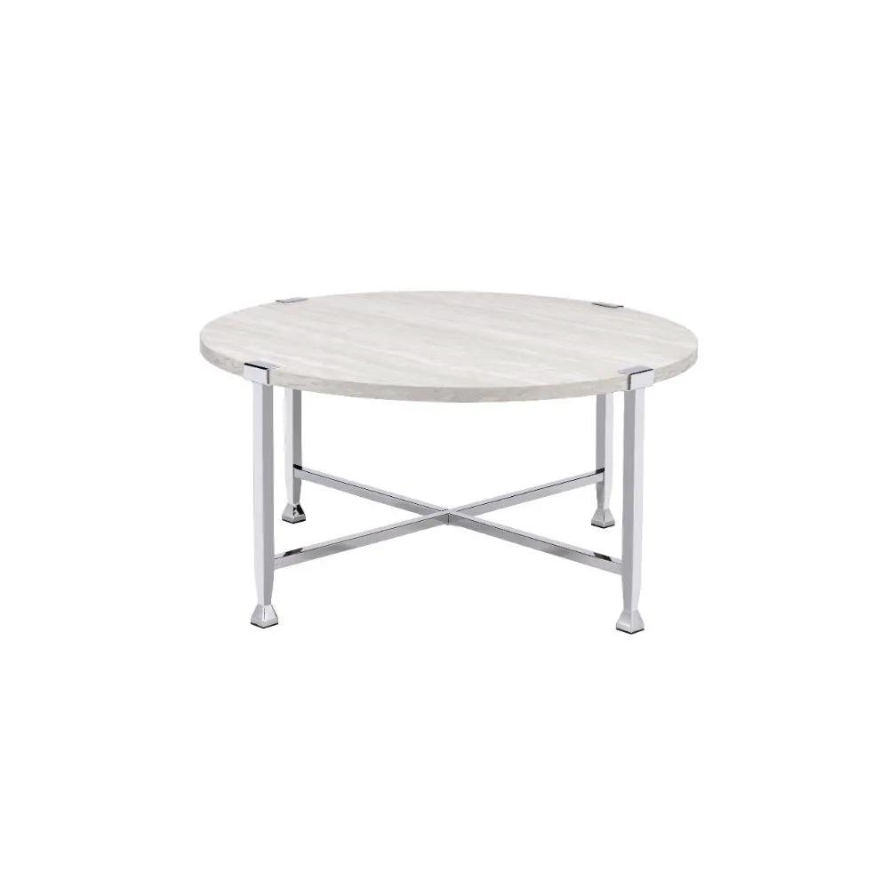 Brecon - Table by Unique Piece Furniture