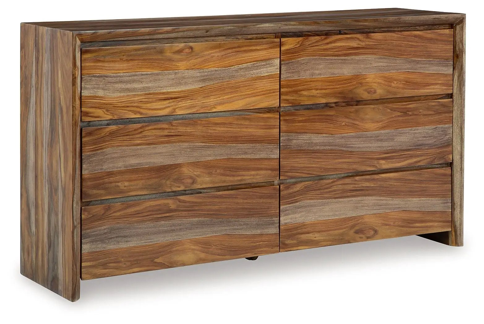 Dressonni - Panel Bedroom Set by Unique Piece Furniture