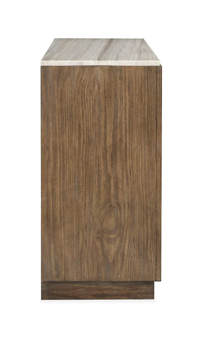 Westbourne - Sideboard - Dark Umber by Unique Piece Furniture