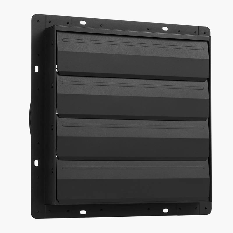 16 Inch Shutter Exhaust Fan by HouseOfZazla