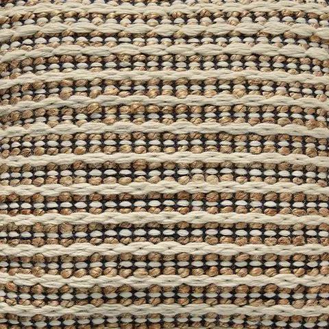 Nealington - Pillow (Set of 4) - Brown / Black / White by Unique Piece Furniture