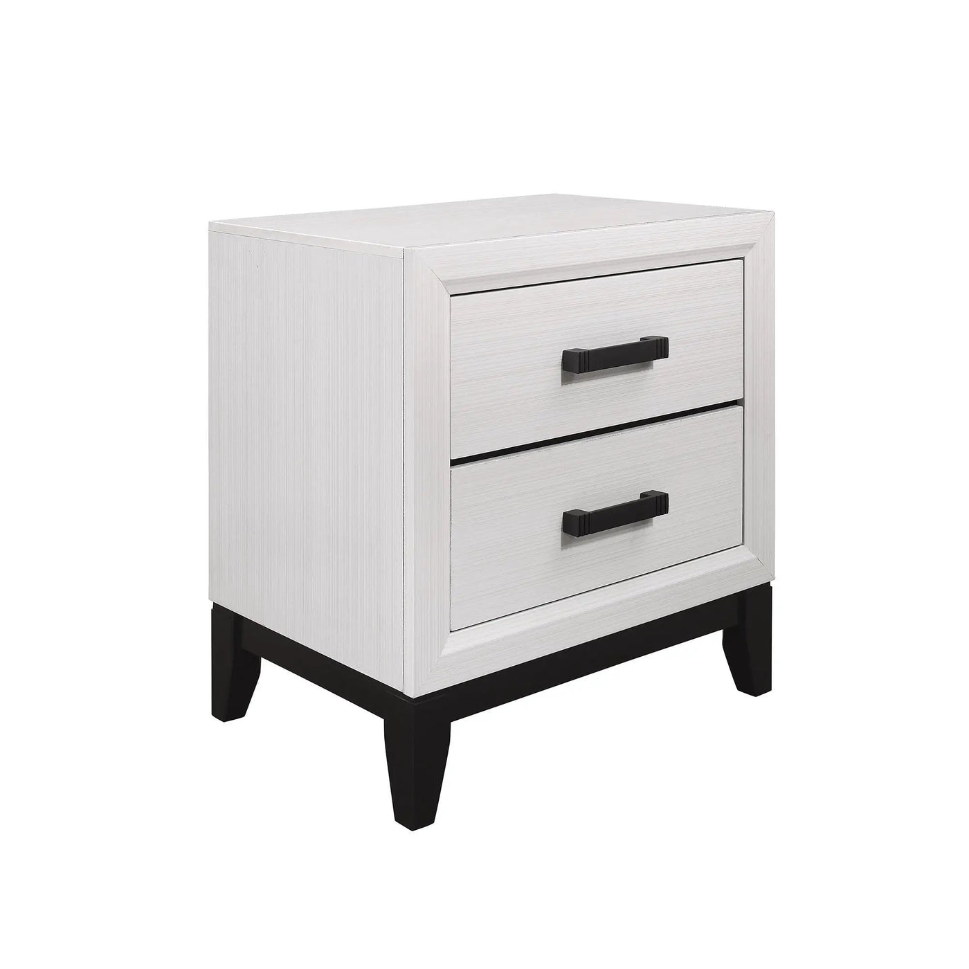 Mirage - Nightstand by HouseOfZazla