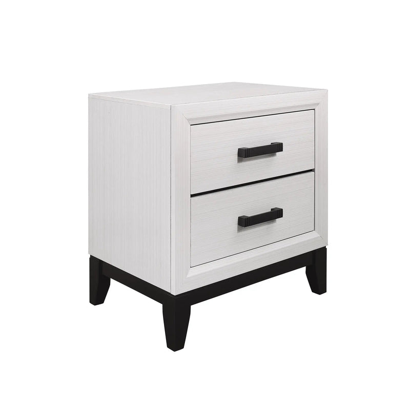 Mirage - Nightstand by Unique Piece Furniture