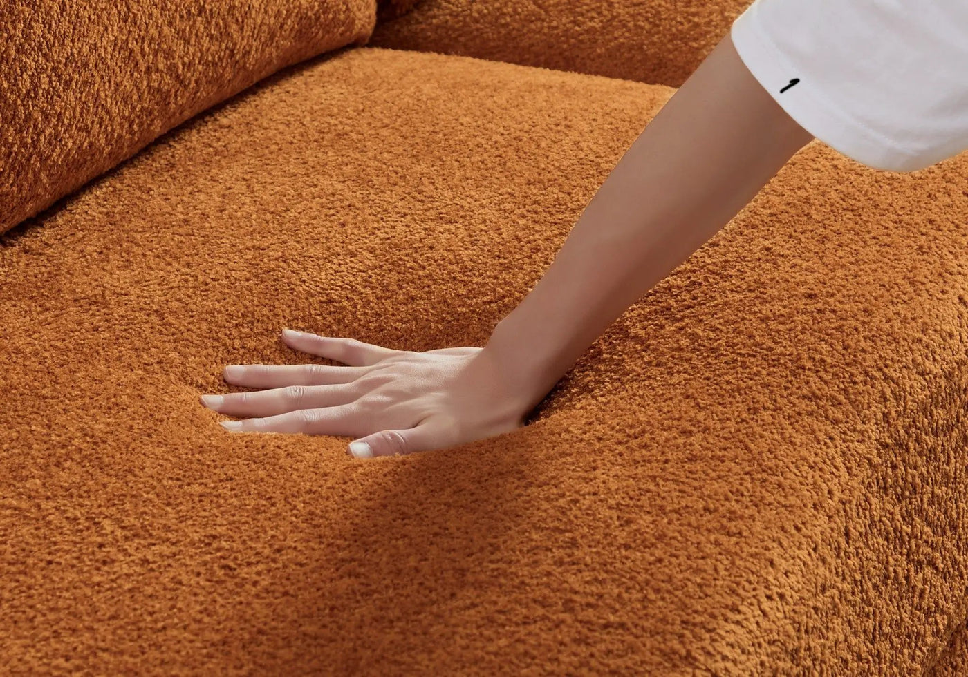 Paton - Comfortable Sofa by Unique Piece Furniture