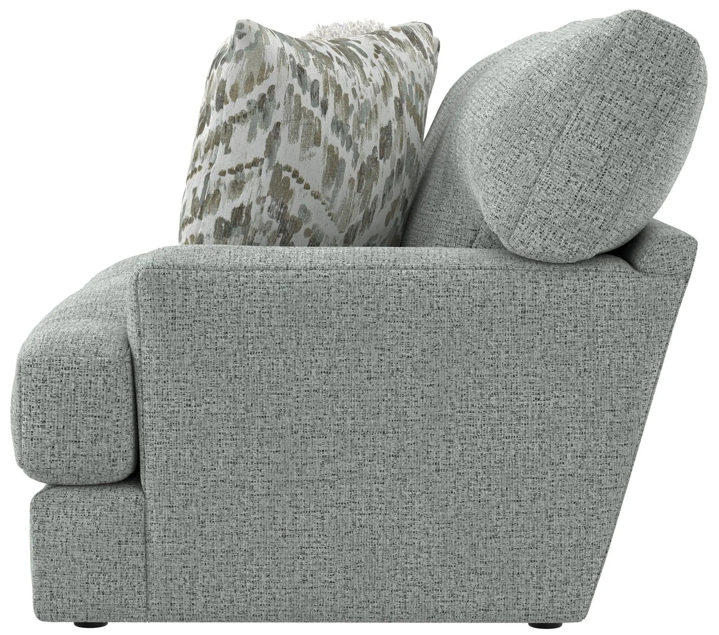Brett - Loveseat by Unique Piece Furniture