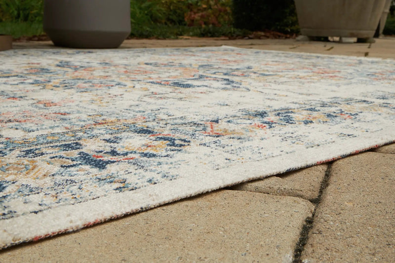 Jarrpage - Rug by Unique Piece Furniture