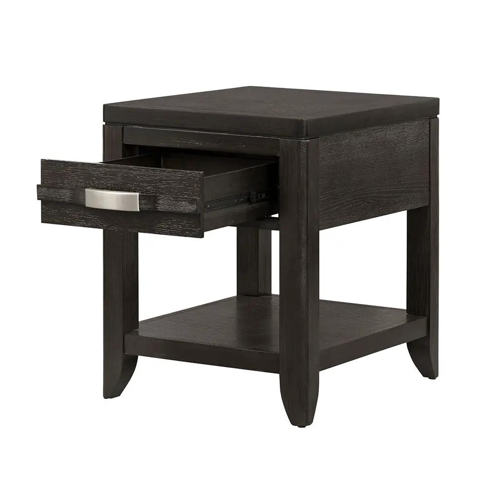 Elegant Design End Table by Unique Piece Furniture