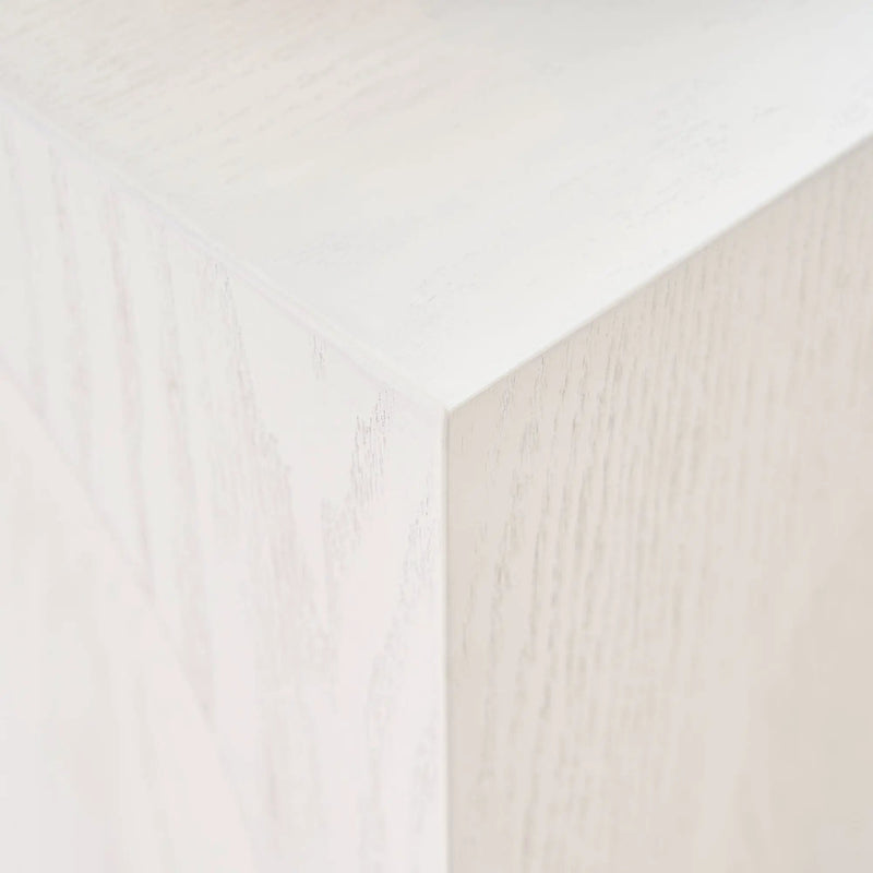 15.74'' Square Side Table by HouseOfZazla