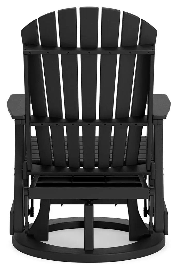 Hyland Wave - Outdoor Set by Unique Piece Furniture