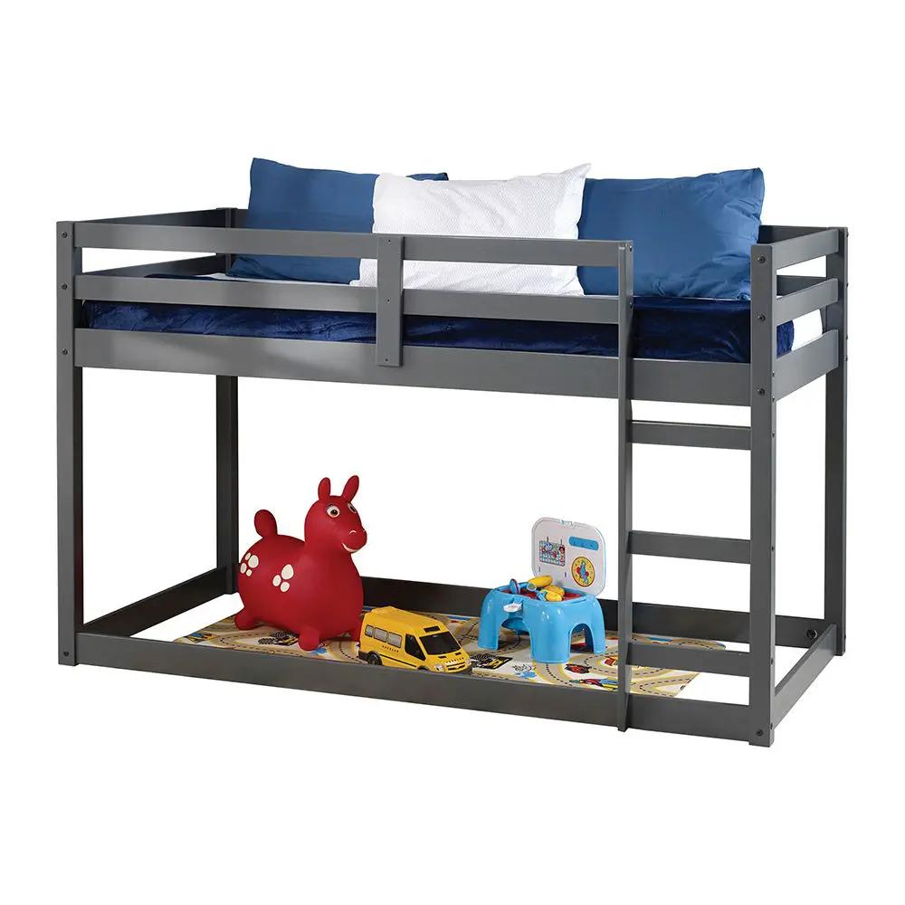 Gaston - Loft Bed by Unique Piece Furniture