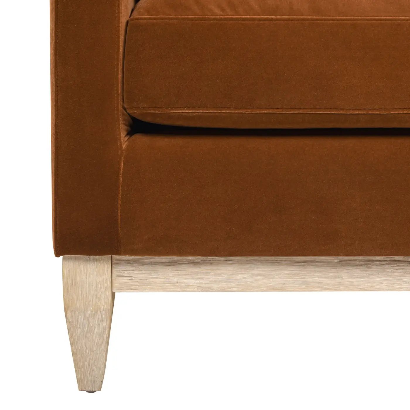 Knox - Modern Farmhouse Arm Chair by Unique Piece Furniture