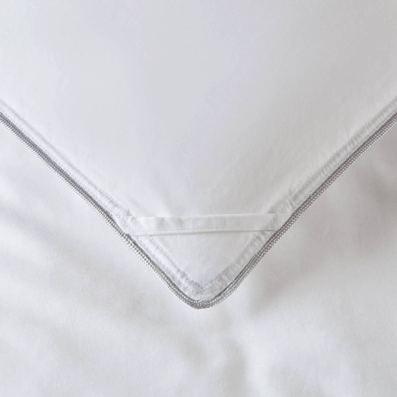 1 PC King/Cal King 100% Cotton Shell Comforter by HouseOfZazla