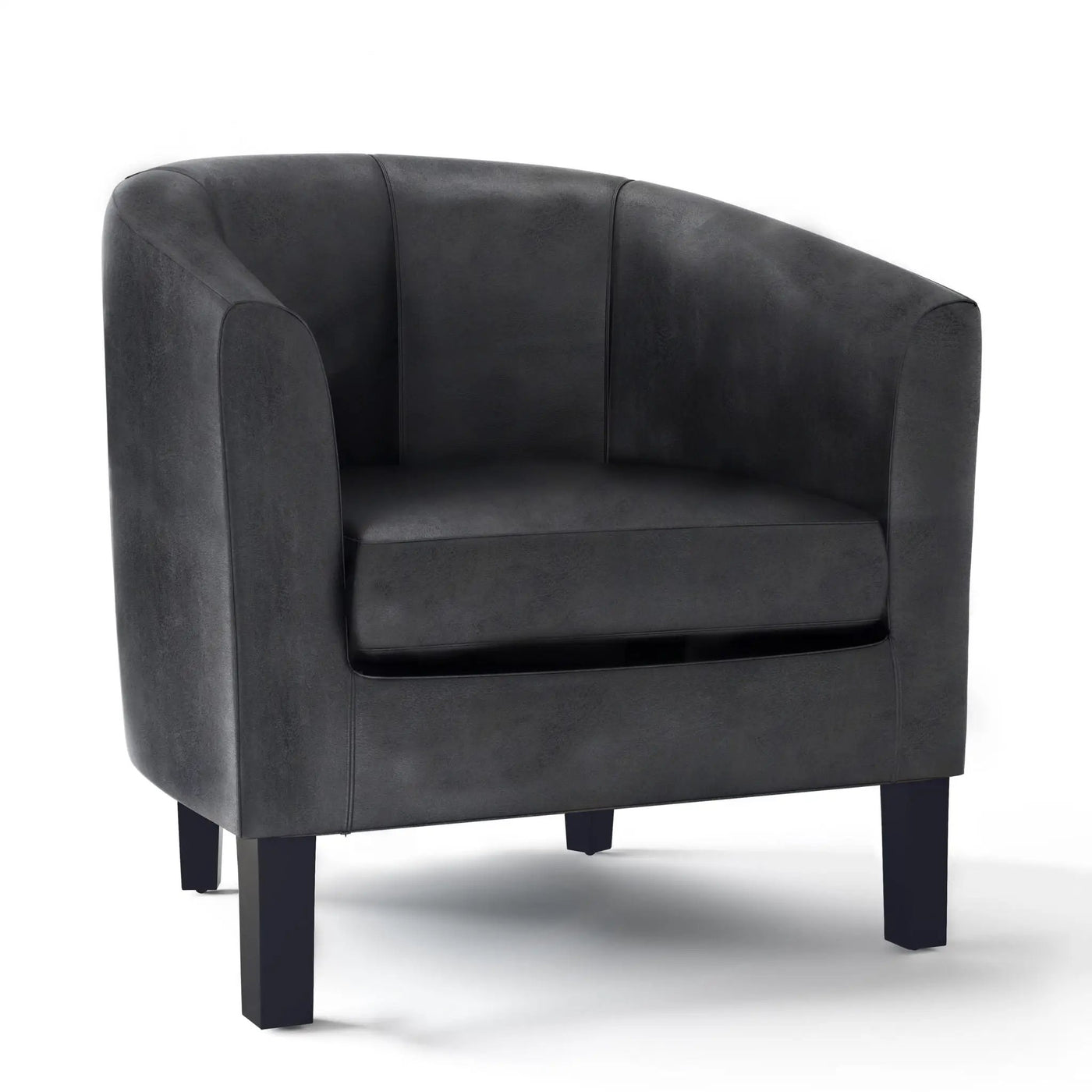 Austin - Handcrafted Tub Chair by Unique Piece Furniture
