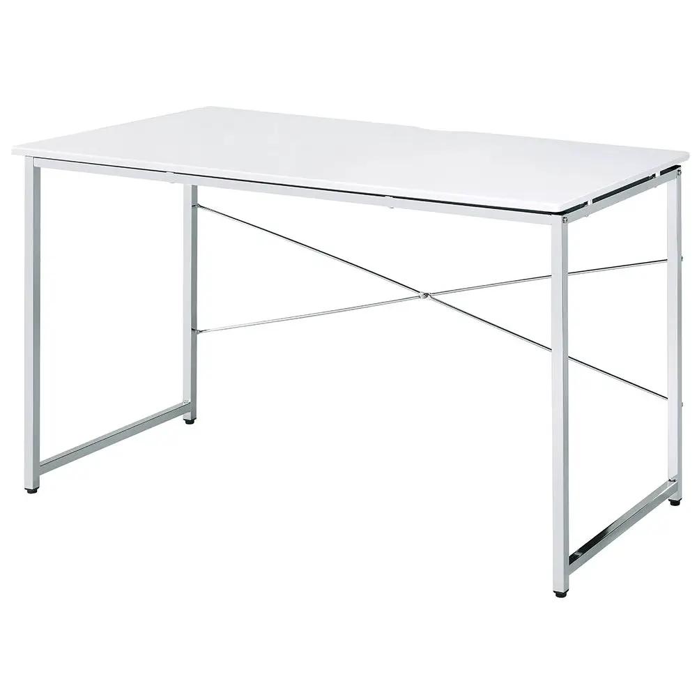 Tennos - Writing Desk by Unique Piece Furniture