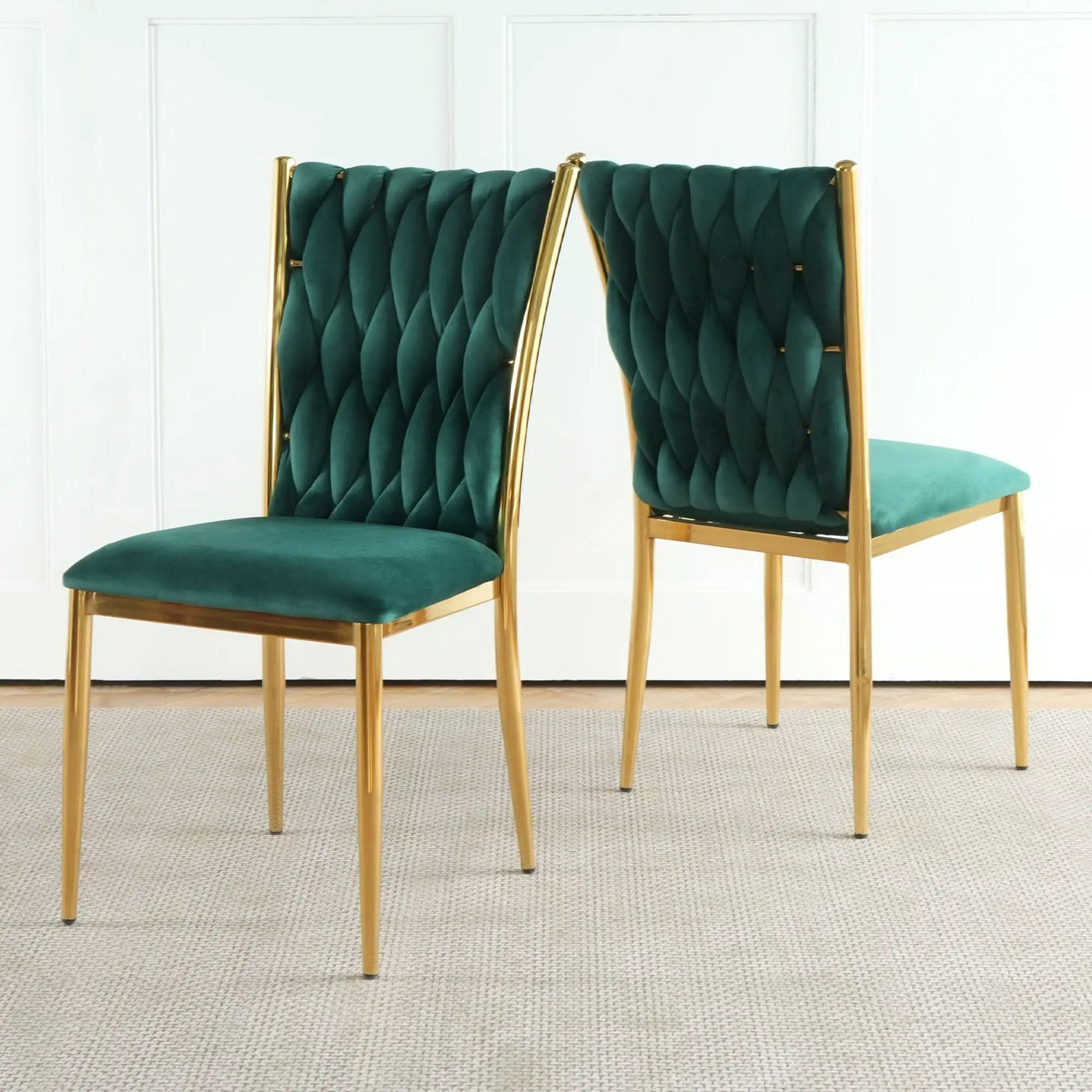 Modern Dining Chair For Dining Room by Unique Piece Furniture