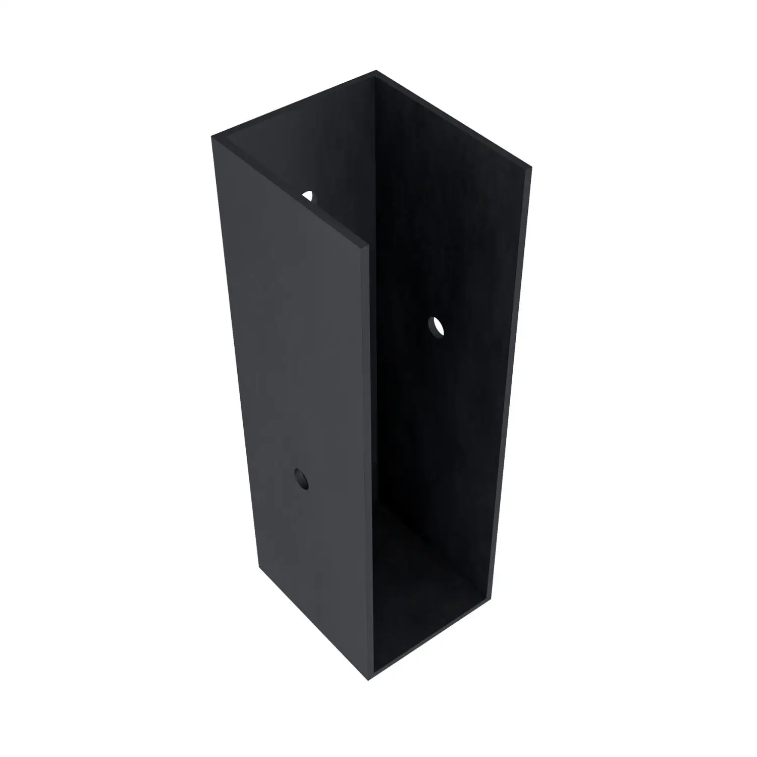 Pergola Insert Bracket (for 2x6 Wood Slats) by Zen Pergolas