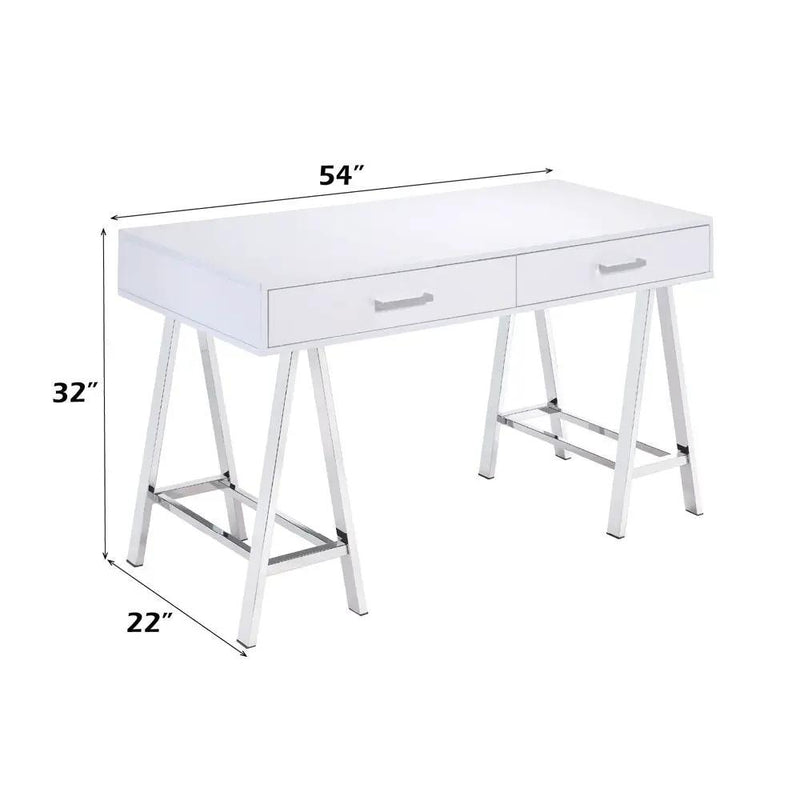 Coleen - Writing Desk by Unique Piece Furniture