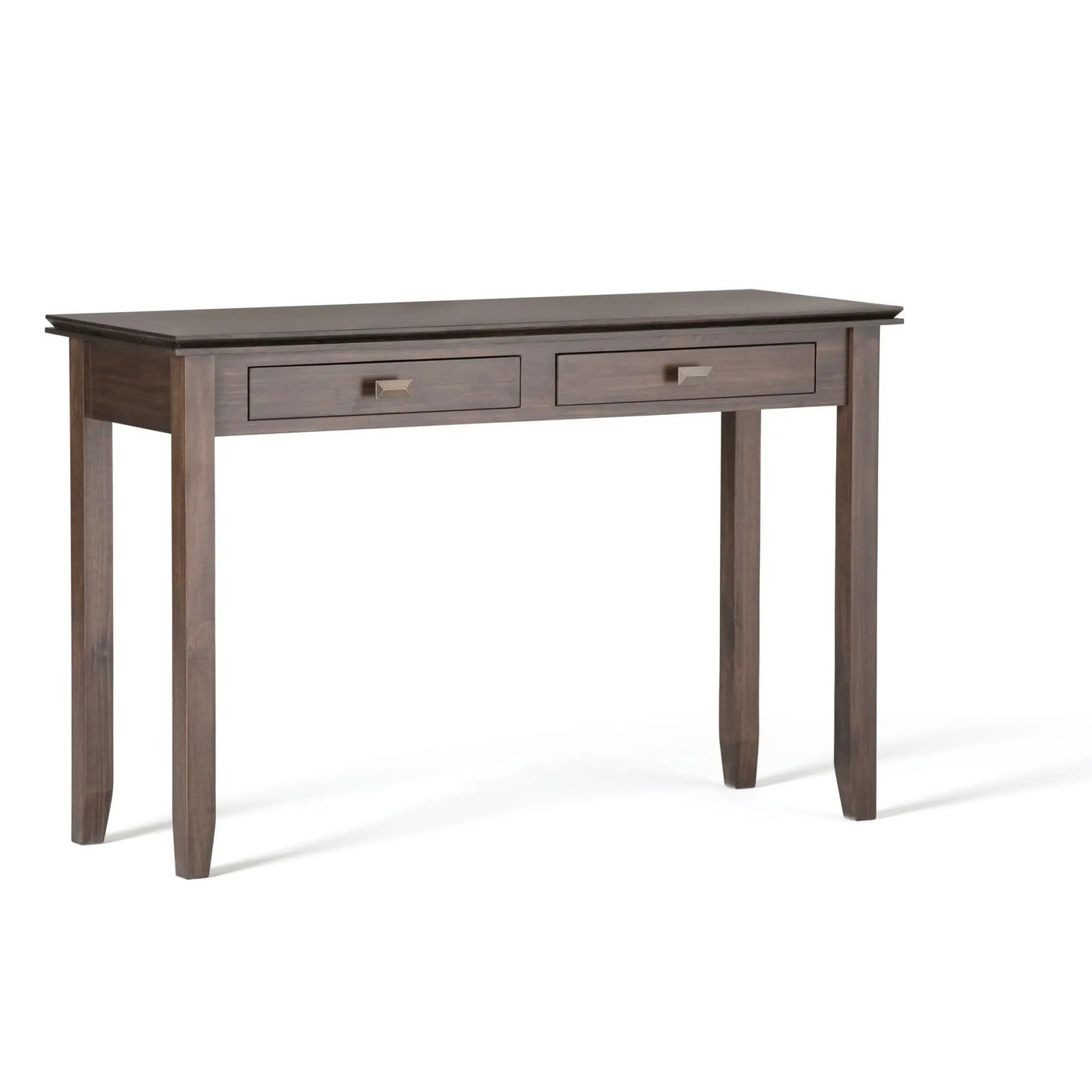 Artisan - Handcrafted Console Sofa Table by HouseOfZazla