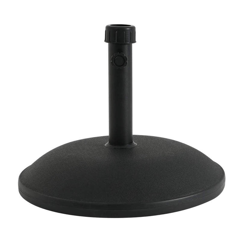 Ander Outdoor 55-pound Round Umbrella Base by HouseOfZazla