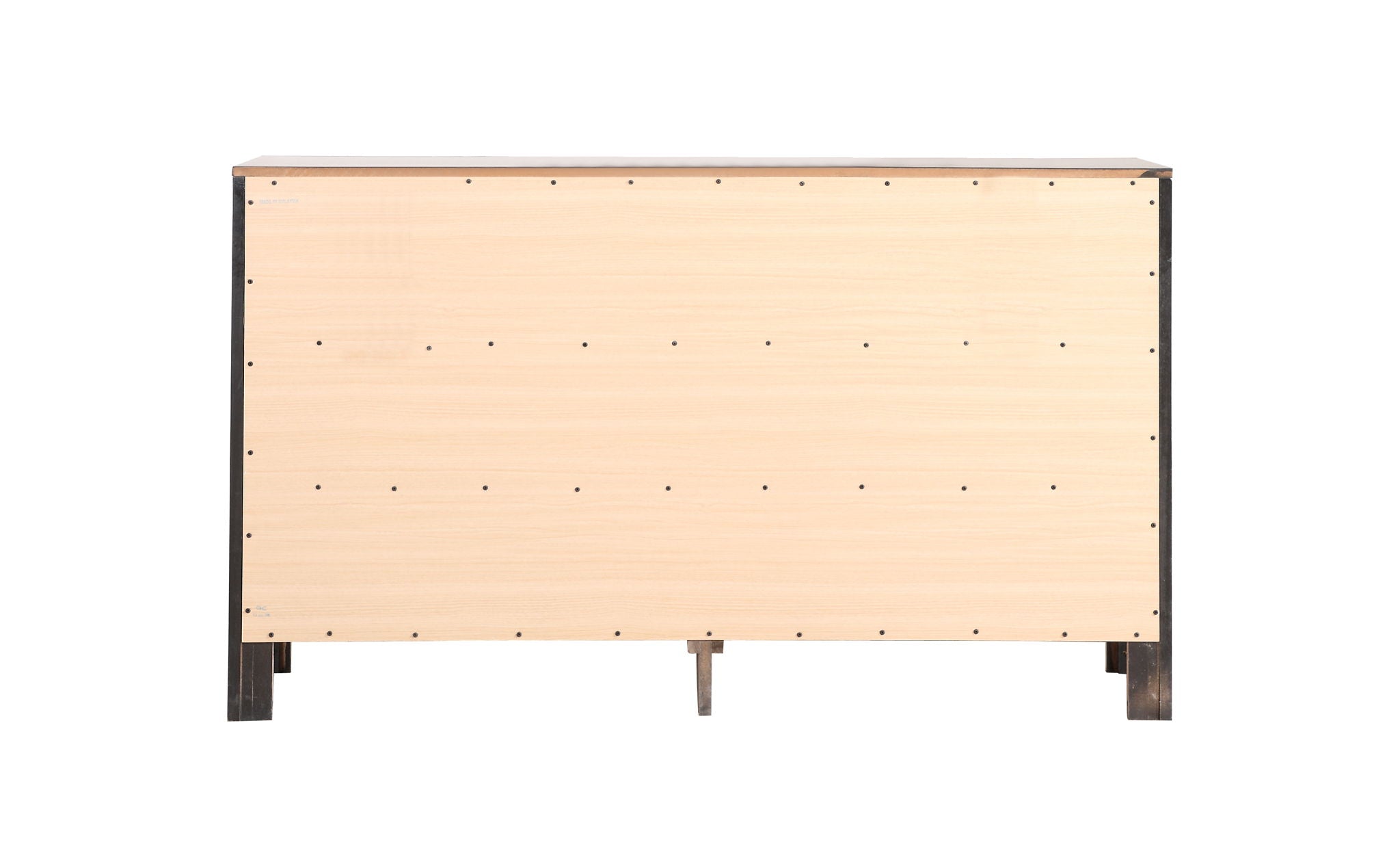 Elegant Transitional Dresser by Unique Piece Furniture