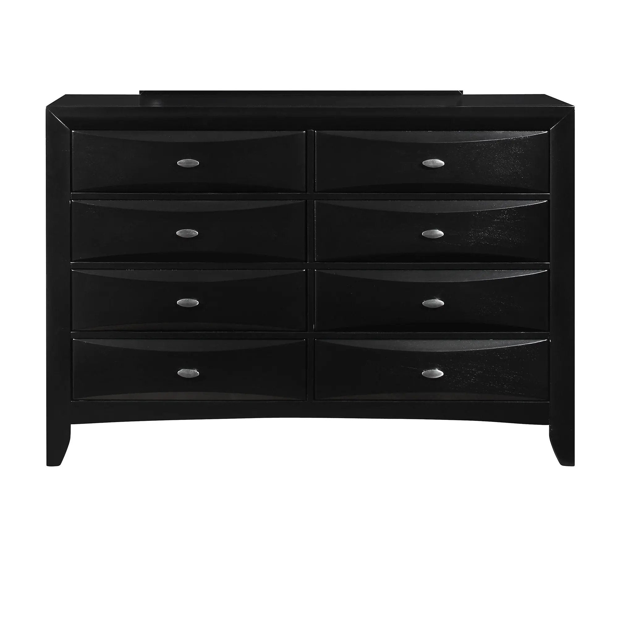 Lucille - Dresser With Spacious Drawers by Unique Piece Furniture