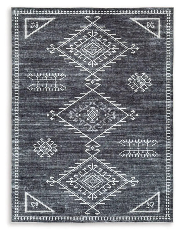 Arloman - Tapis de surface