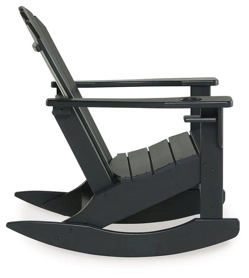 Sundown Treasure - Rocking Chair by Unique Piece Furniture