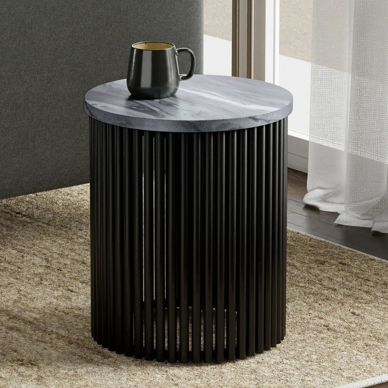 Demy - Accent Table by Unique Piece Furniture