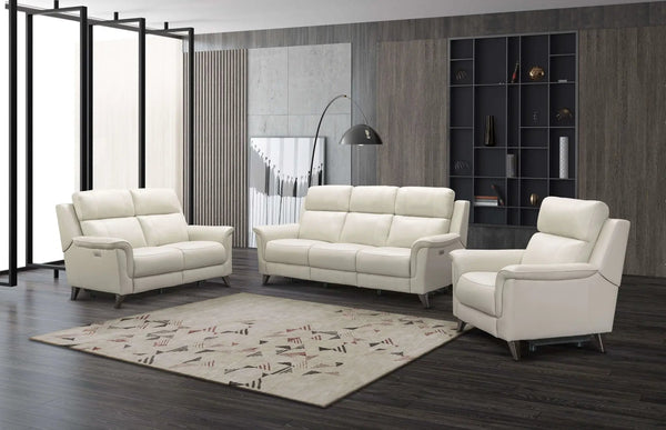Kester - Power Reclining Loveseat