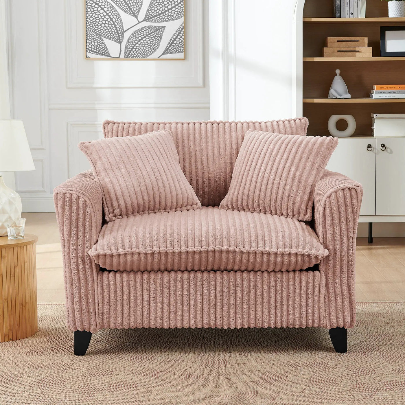 Lazy Sofa Chair by HouseOfZazla