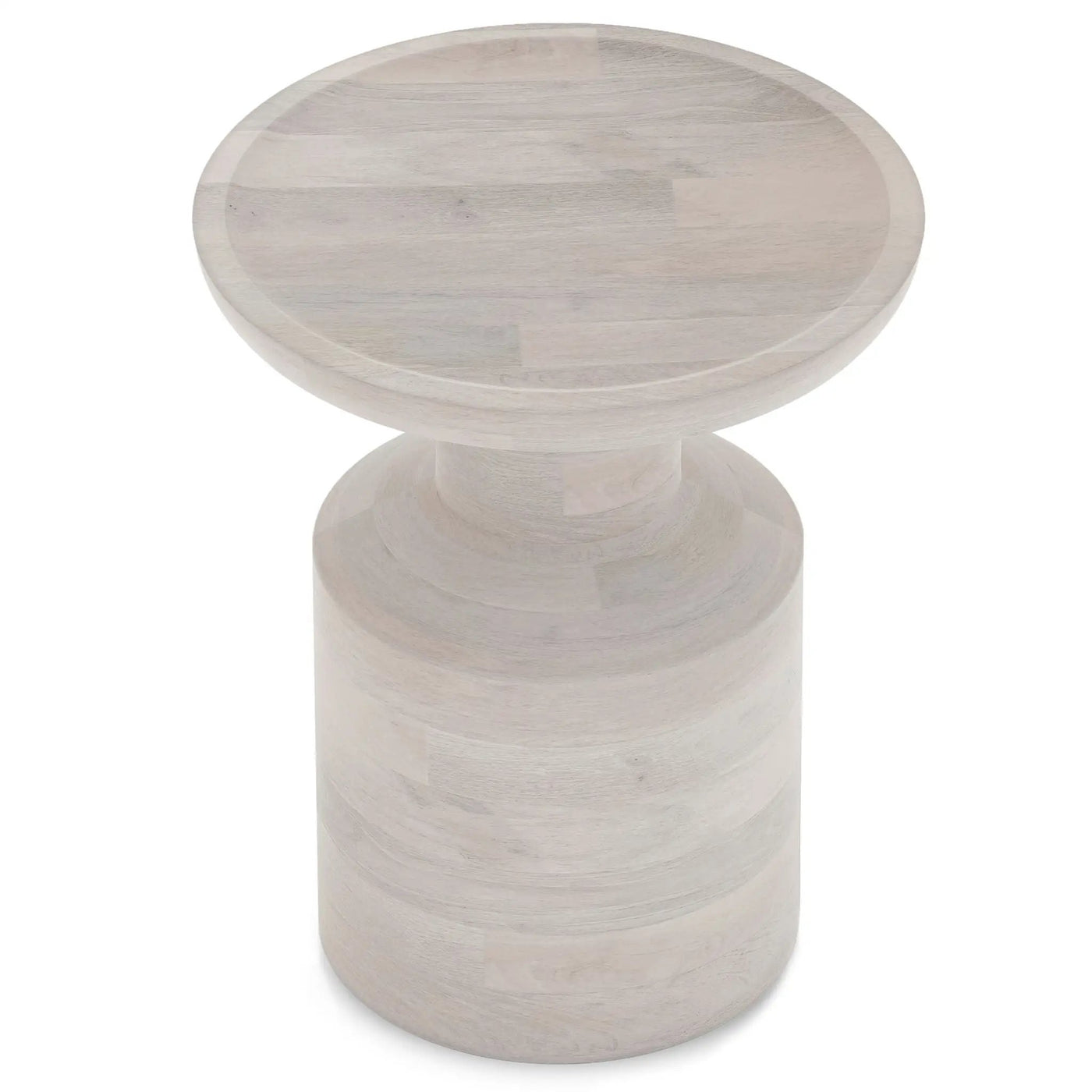 Haynes - Handcrafted Wooden Accent Table by Unique Piece Furniture