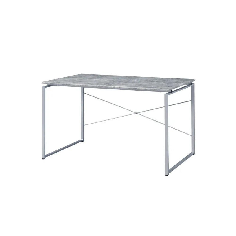 Jurgen - Desk by Unique Piece Furniture