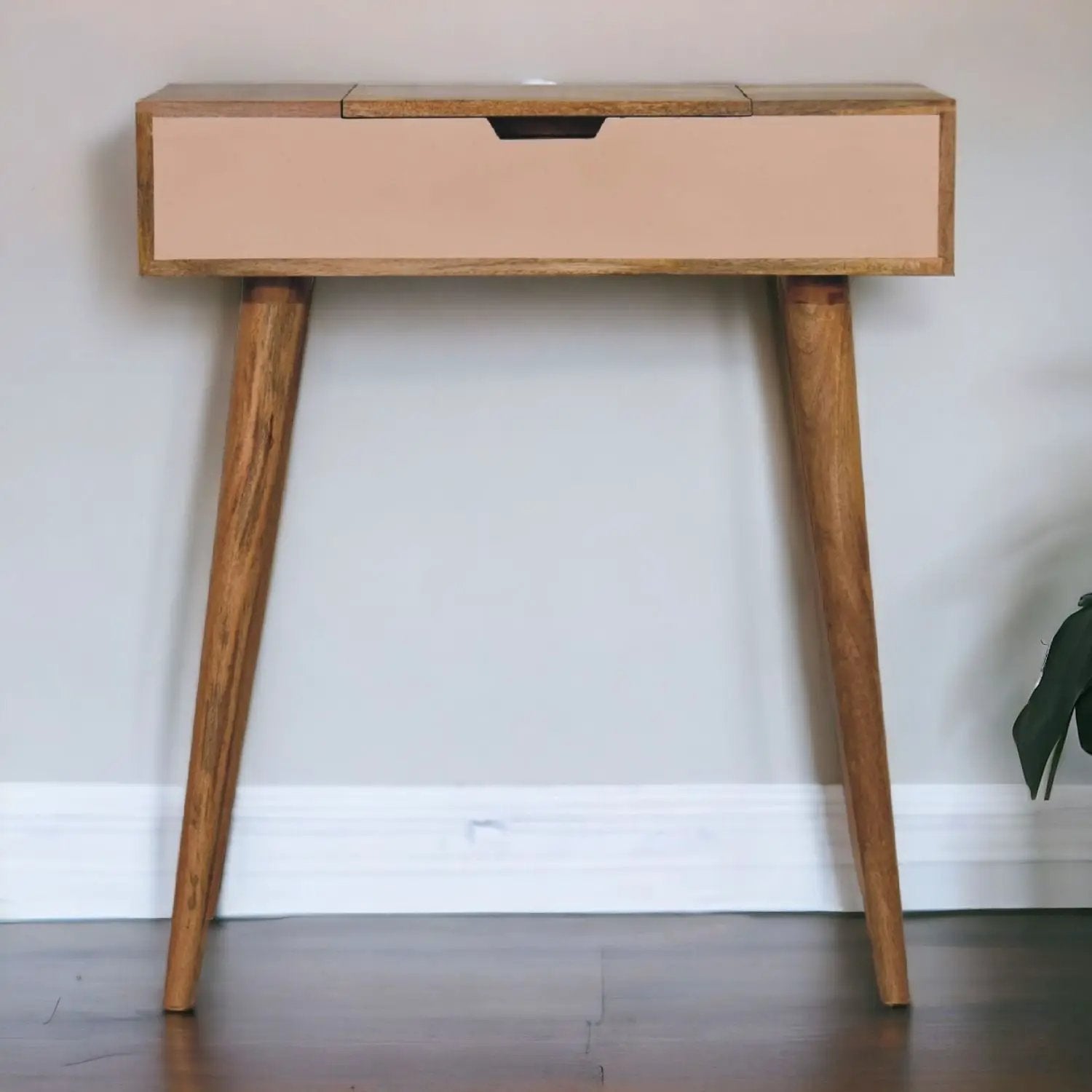 Mini Dressing Table - Pink by Unique Piece Furniture