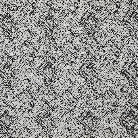 Kenbell - Accent Chair - Black / White by Unique Piece Furniture