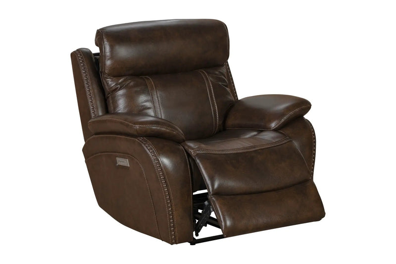 Sandover - Power Recliner by Unique Piece Furniture