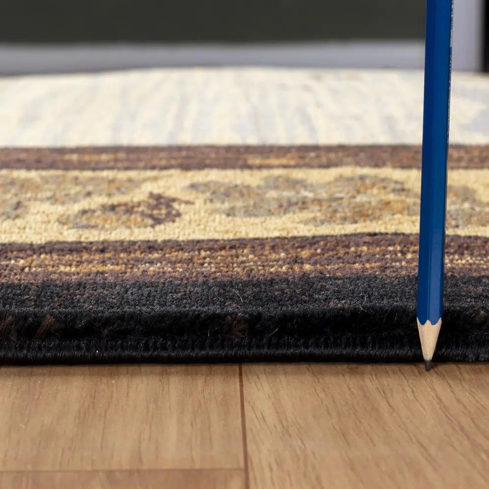 Nature's Nest - GC_CBL3009 Lodge Area Rug by Unique Piece Furniture