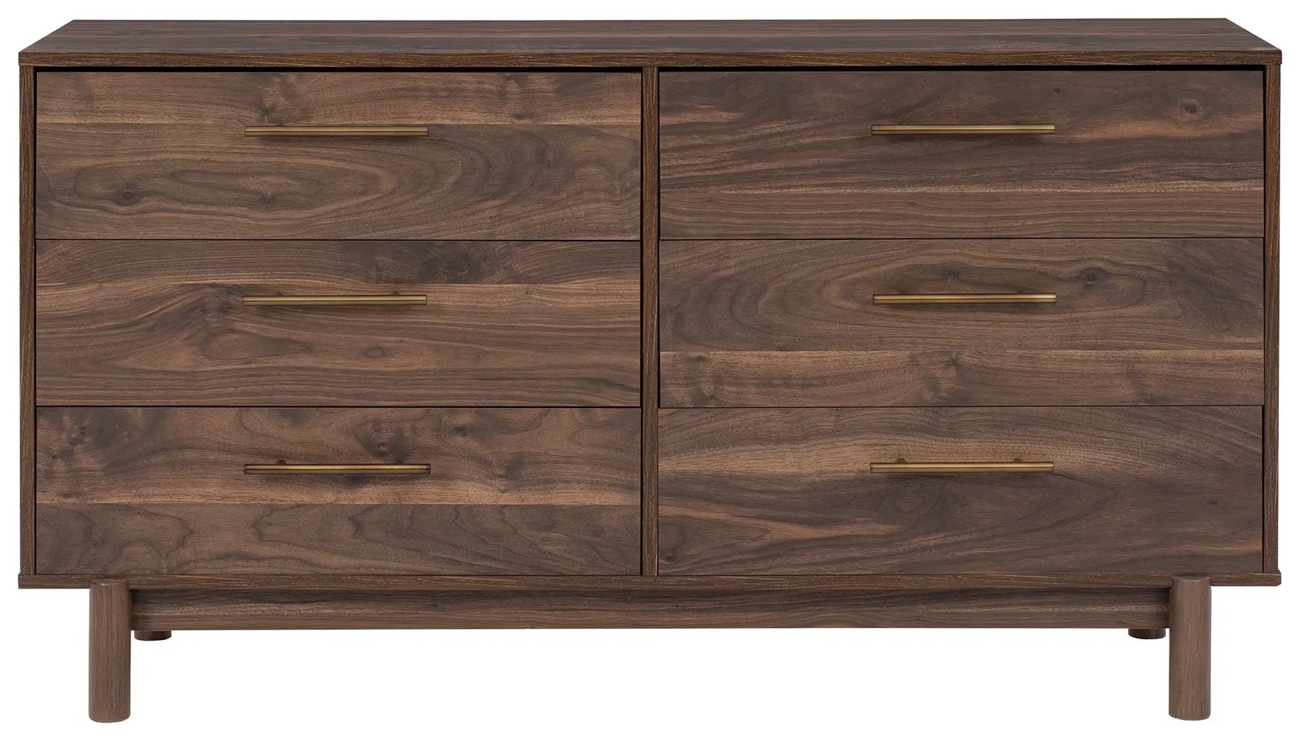 Calverson - Accent Drawer Chest by Unique Piece Furniture