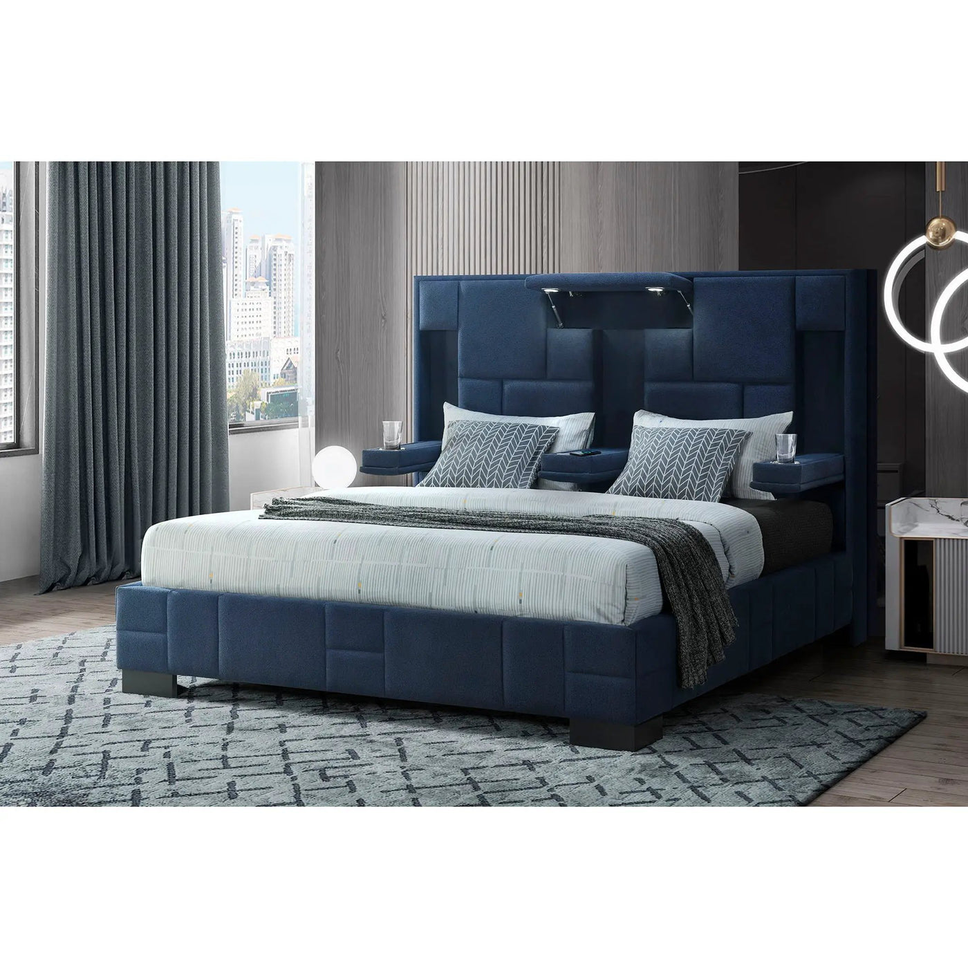 Yaris - Bed by HouseOfZazla